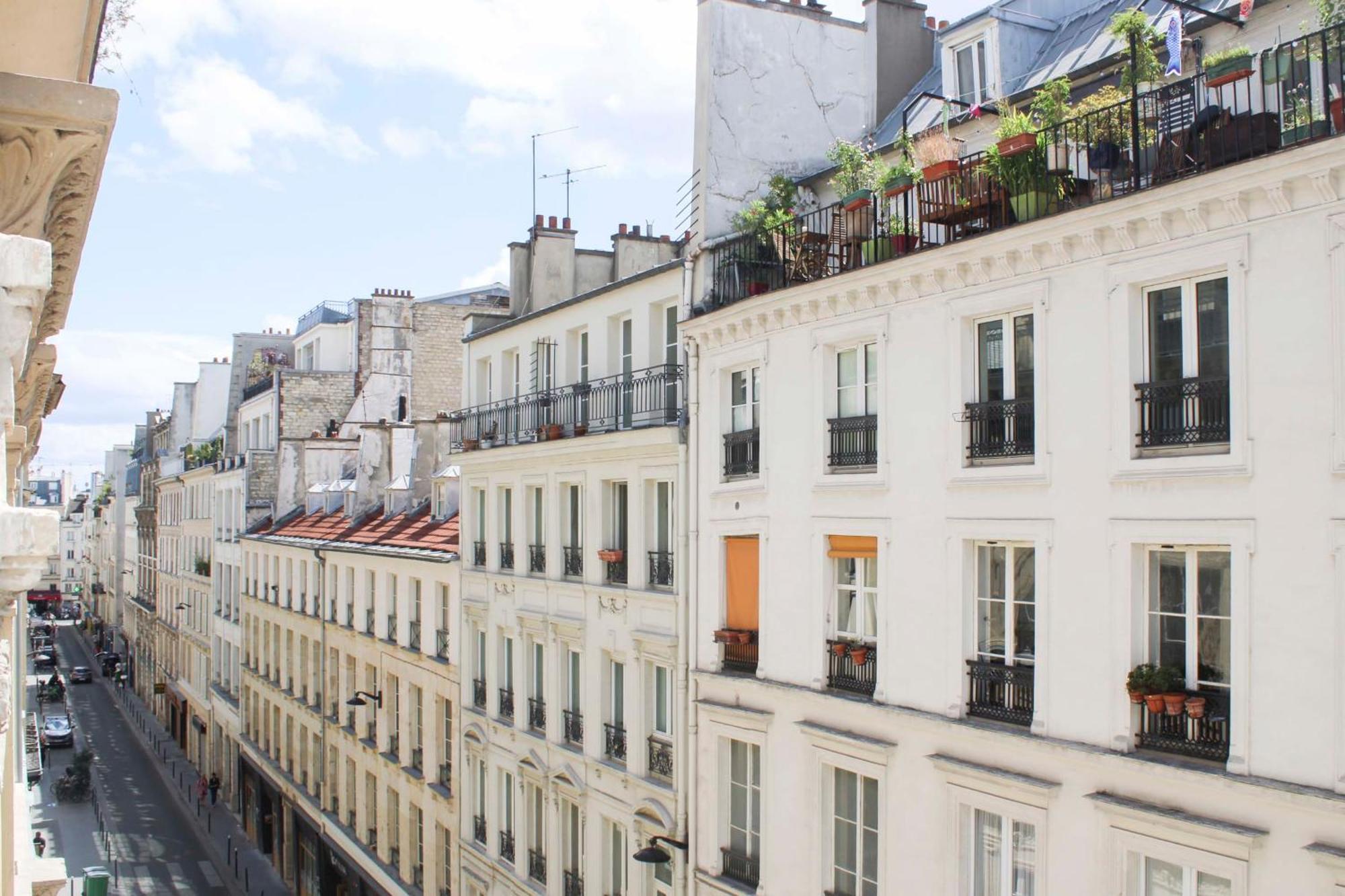 Appartement Spacious Luxury In Trendy Neighborhood *