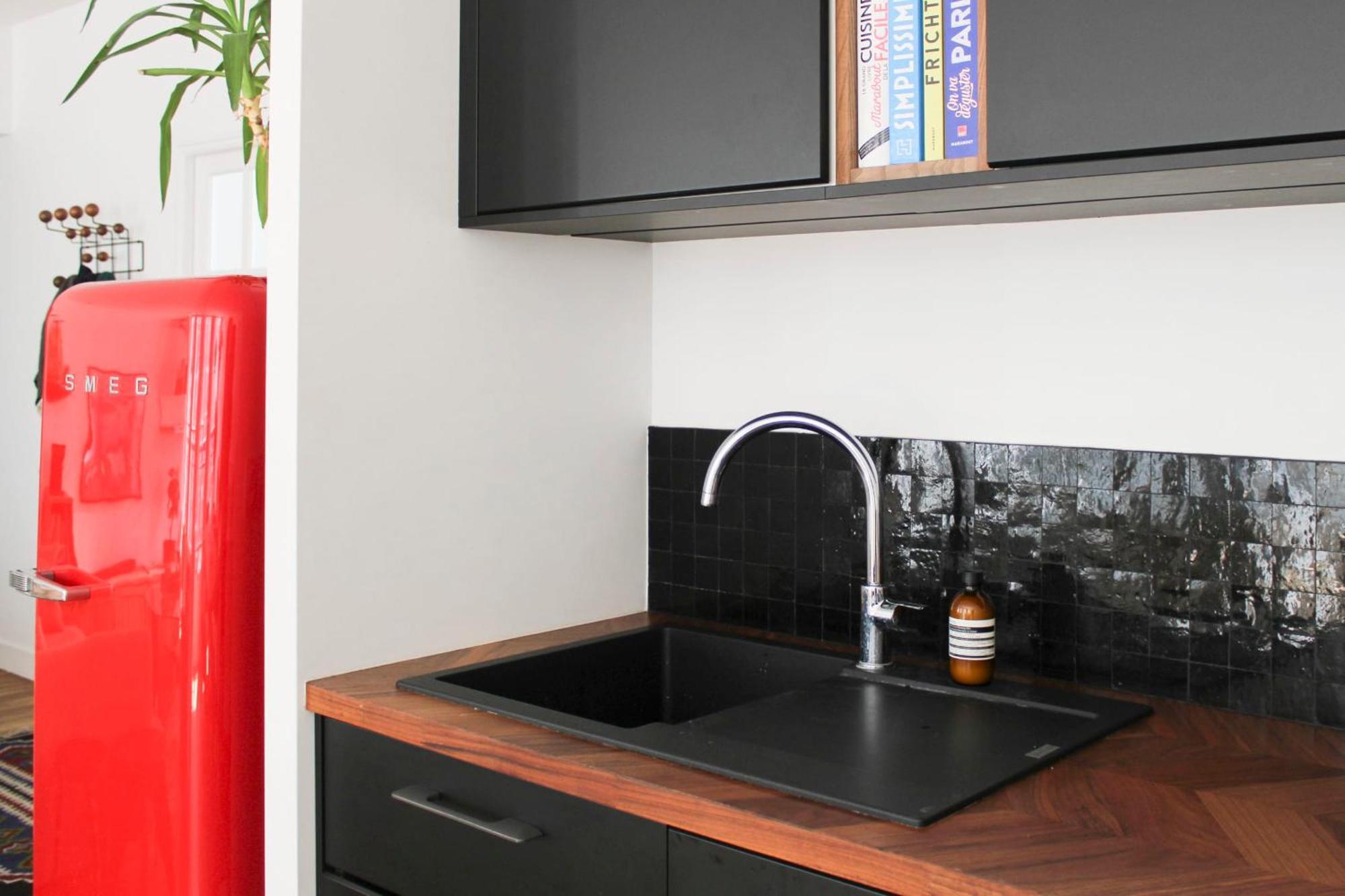 Spacious Luxury In Trendy Neighborhood Appartement *